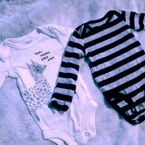 3/$12 Long Sleeve Bundle